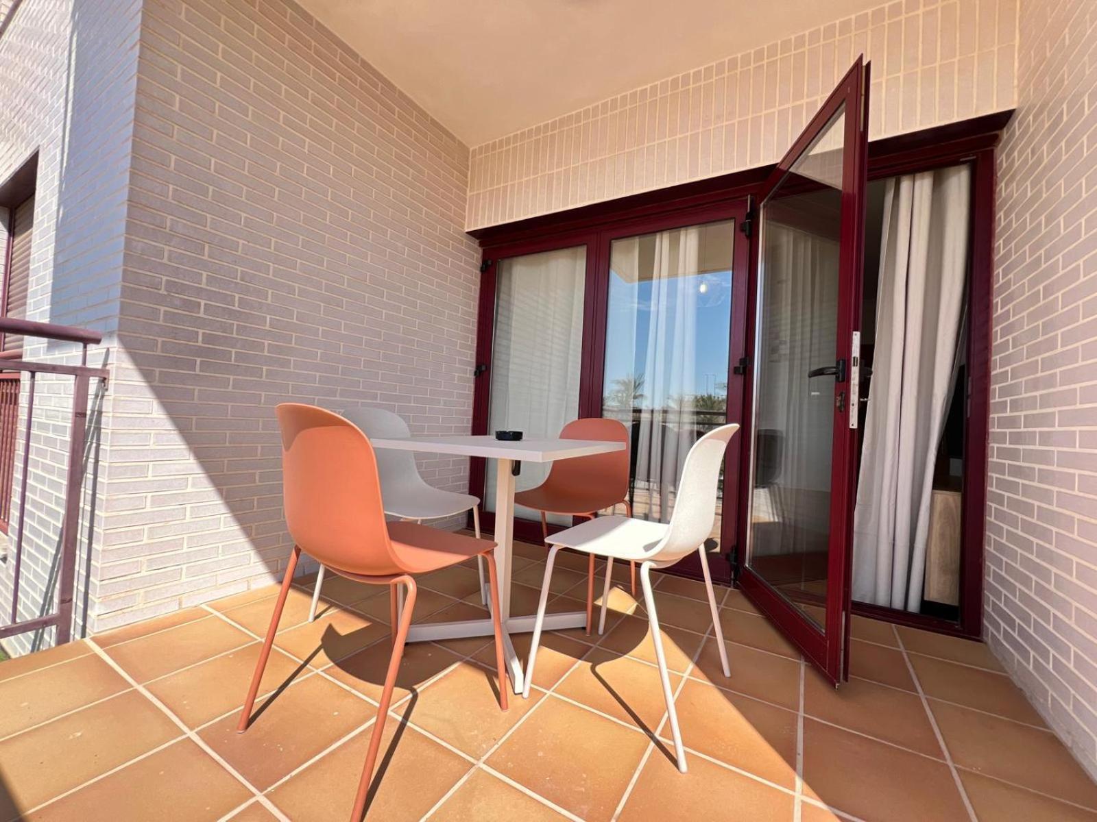 Balnea Experiences - Apartamentos Con Piscina Exterior, Jacuzzi Y Gimnasio Арчена Екстериор снимка