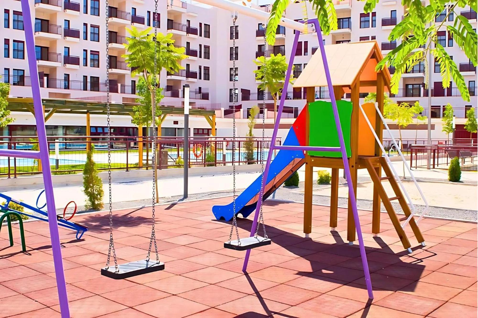 Balnea Experiences - Apartamentos Con Piscina Exterior, Jacuzzi Y Gimnasio Арчена Екстериор снимка